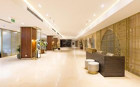 Iconia Zamalek - Boutique Stay & Wellness Residences