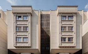 Iconia Zamalek - Boutique Stay & Wellness Residences